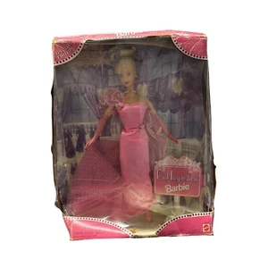 PINK INSPIRATION Barbie BLONDE SPECIAL EDITION 1998 - Picture 1 of 1