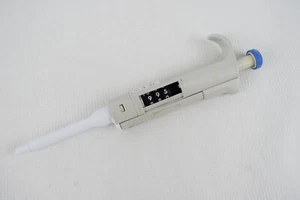 Thermo  Scientific Finnpipette 4500 Pipette Single Channel 100-1000ul - Picture 1 of 3