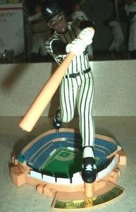 Chicago White Sox Frank Thomas Starting Lineup Stadium Stars Comiskey Park - Picture 1 of 2