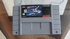 .SNES.' | '.Mega Man X2.