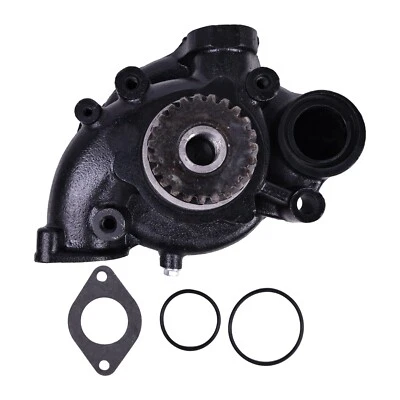 Water Pump 8192050 8112184 20575653 for Volvo FE6 FE7 FL6 FL7 Engine - Imagem 1 de 4