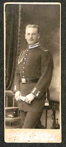 Carl Ucken Berlin N/4, 2,5 x 4" Foto - Bild 1 von 2
