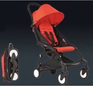 babyzen yoyo afterpay
