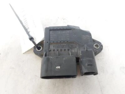 A6549003300 CENTRALINA CANDELETTE MERCEDES-BENZ CLA SHOOTING BRAKE (C118) 2.0 D  - Immagine 1 di 2