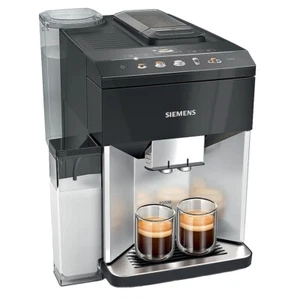 Siemens EQ500 integral TQ513D01 Kaffeevollautomat daylight silber - Bild 1 von 7