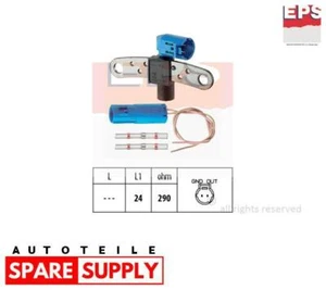 IMPULSGEBER, KURBELWELLE FÜR NISSAN OPEL RENAULT EPS 1.953.543K - Bild 1 von 6