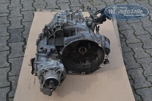 VW Tiguan 5N 4motion Getriebe 6 Gang inkl. Winkelgetriebe LMX - Bild 1 von 5