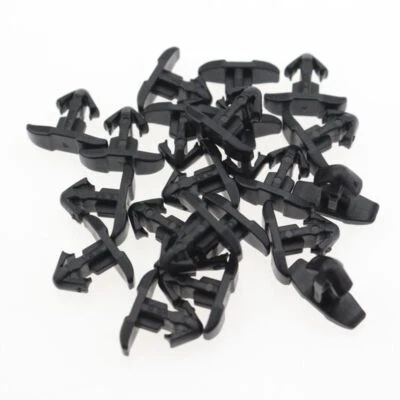 Clip de retención de sello de capó 20X para Toyota Land Cruiser y Lexus ES300h 65487-60010 Foto 1 de 3