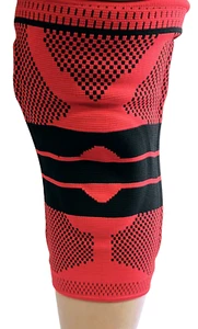 Knee Brace Compression Sleeve - Knee Pads Braces for Men Women Medical Grade - M - Picture 1 of 10