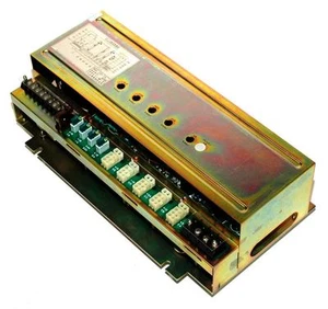 Yaskawa Power Supply CPS-15 *REPAIR EVALUATION ONLY* [PZJ] - Picture 1 of 1