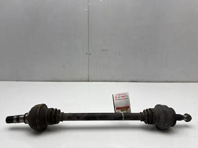 Mercedes Benz W212 E63 2010-2016 eje de transmisión trasero CV LH o RH OEM 2123502210 Foto 1 de 4