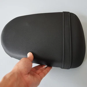 Motorcycle Rear Pillion Passenger Seat for SUZUKI GSXR600 GSXR750 2008 2009 2010 - Picture 1 of 4