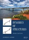 Dynamics Of Structures By J. Humar (English) Hardcover Book