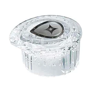 Tub & Shower Handles for Moen *26952 5 PACK QUALITY REPLACEMENT W/ INDEX BUTTON - Picture 1 of 3