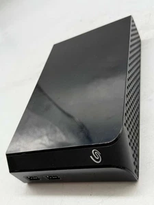 Seagate Backup Plus Hub 6TB Desktop External Hard Drive – USB 3.0, 2-Port-USED - Picture 1 of 5