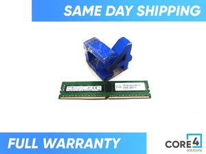 CISCO UCS-MR-1X081RU-A 8GB (1*8GB) PC3-17000 1RX4 DT - 15-102214-01 - Picture 1 of 1