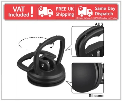 Suction Cup for Phone iMac Tablet Opening Tool LCD Glass Screen Remover Puller - Image 1 of 4