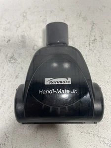 Accesorio de aspiradora Kenmore Handi-Mate Jr modelo 116 tapicería de cabello escaleras - Imagen 1 de 7
