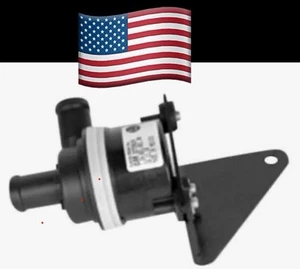 fits 2009 Cadillac CTS Engine Auxiliary Water Pump ACDelco GM Original Equipment - Picture 1 of 1