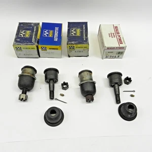 1973-1986 MOPAR LOWER BALL JOINT KIT LOT OF 4 NORS MOOG SEALED POWER #K7069 - Picture 1 of 14