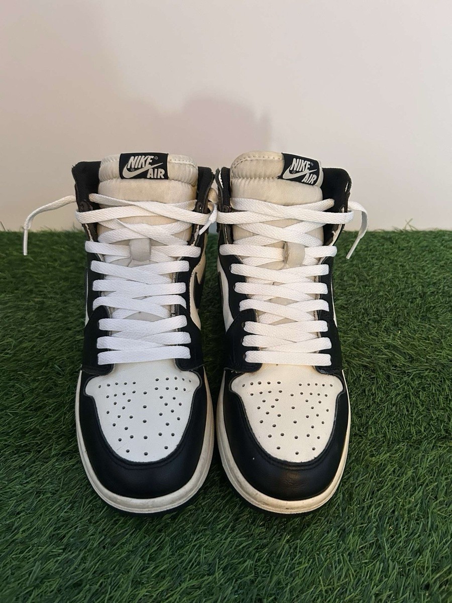 Jordan 1 Retro OG High Dark Mocha for Sale | Authenticity Jordan 1 Retro OG High Dark Mocha for Sale | Authenticity