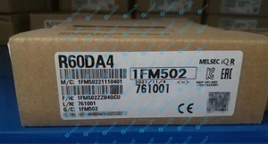 ONE NEW Mitsubishi R60DA4 Module - Picture 1 of 3