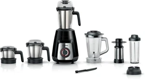 Bosch MG8725A1KI, 1000 Watts, Multicolor, 1.5 litres - Foto 1 di 4
