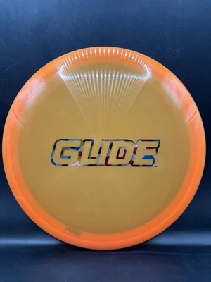Discraft Z Glide Wonderbread Foil  173-174g Very Rare Limited Edition - Image 1 of 2