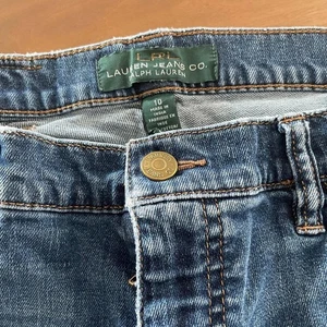 Ralph Lauren Jeans Größe 10 - Bild 1 von 3
