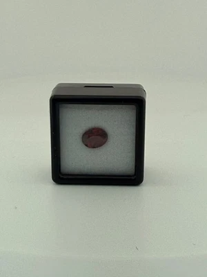 Pyrop Oval Natürliche 1,70ct - Bild 1 von 4