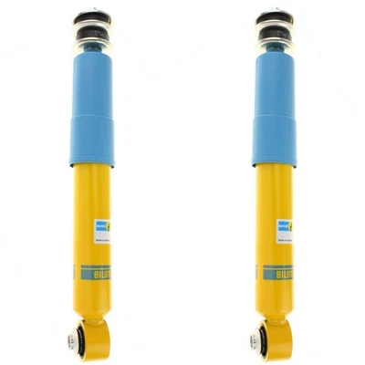 SET-BIL24126649-2 Bilstein Shock Set of 2 Front Driver & Passenger Side Pair Foto 1 de 3