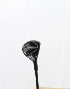 Titleist Tsr1 20° 4H Hybrid Regular Project X Hzrdus Red 4G Hy 60 12522131 Good - Picture 1 of 5