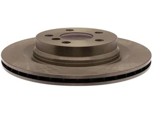 Rear Brake Rotor For 2021-2024 BMW 228i Gran Coupe 2022 2023 TB539PT - Picture 1 of 1