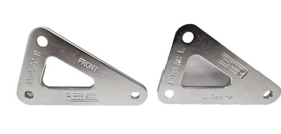 Billet eslabón reductor plateado CNC 1000 RR Honda CBR 1000RR Yana A3719 Foto 1 de 3