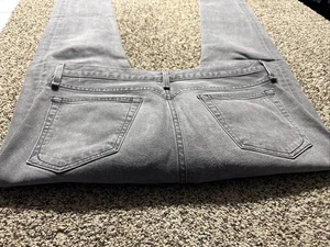 RAG & BONE FIT 2 SLIM GRAU HERREN JEANS GRÖSSE 32X32 - Bild 1 von 4