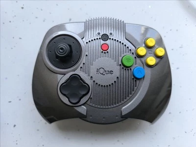 BNIB iQue Nintendo 64 N64 Chinese Import Controller Shaped Game Console Ex Rare! - Image 1 of 4