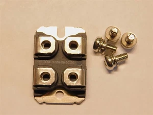 Genuine IXYS IXGN60N60C2D1 600V 60A HiPerFAST IGBT with Diode SOT-227B Package - Picture 1 of 2