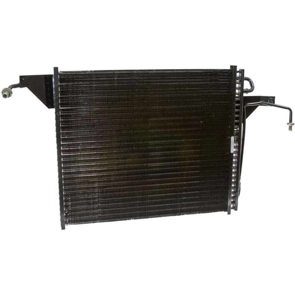 Condensador de aire acondicionado TCP para Ford Ranger Mazda B4000 B3000 GPD Foto 1 de 1