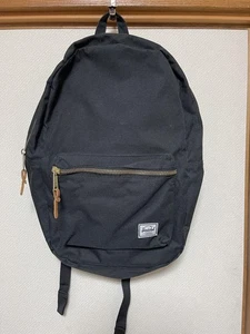 Herschel Supply Backpack Front Pocket, , - Picture 1 of 4
