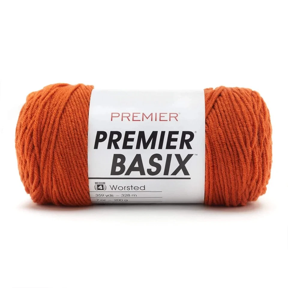Premier Basix Yarn - Choose Your Color!!! - Image 1 of 1