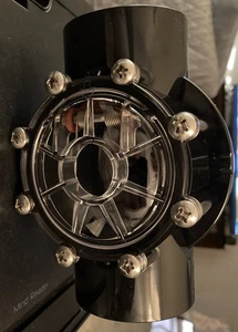 7305 2"- 2,5" Schwimmbad & Spa 180 Grad Schwenk Rückschlagventil für Jandy - Bild 1 von 2