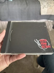 Fifth Row Felons Band Music CD - Foto 1 di 8