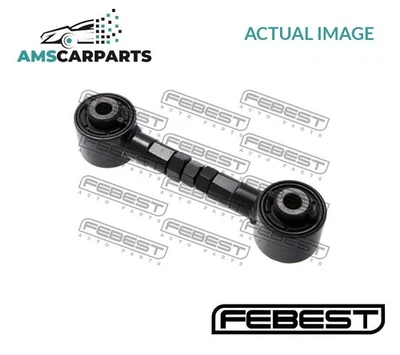 TRACK CONTROL ARM WISHBONE TRANSVERSE REAR 0525-MZ6R FEBEST NEW OE REPLACEMENT - Image 1 of 4