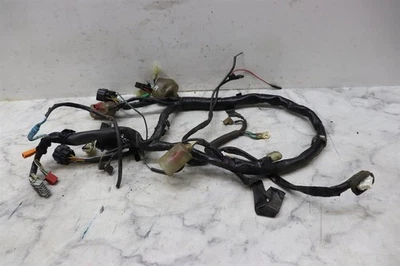 2004-2009 Honda Shadow VT750 Aero Main Engine Wire Harness Electrical Loom - Image 1 of 4