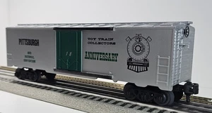 KMT Pittsburg 1972 National Convention Train Collectors Anniversary Boxcar NOS - Picture 1 of 14