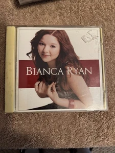 Bianca Ryan - Bianca Ryan CD - VERY GOOD CONDITION!!! - Picture 1 of 2