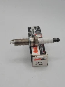 Spark Plug Autolite APP5702 - Foto 1 di 1
