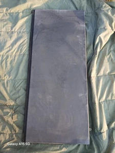 2002 - 2013 Cadillac Escalade EXT Chevy Avalanche Bed Tonneau Cover #2 - Picture 1 of 9