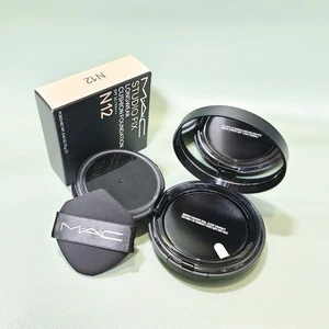 MAC Studio Fix Longwear Cushion Foundation 13g SPF50 PA+++ - Picture 1 of 4