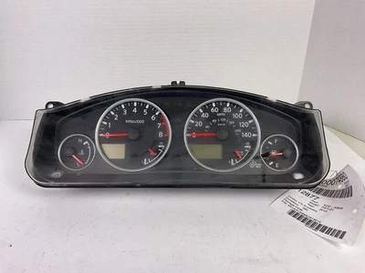 Cuadro de instrumentos velocímetro para Nissan Pathfinder 2010 Foto 1 de 4